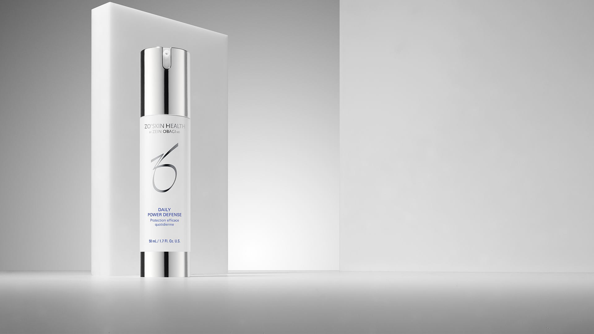 ZO SKIN HEALTH デイリーPD 50mL Daily Power Defense Cream | ZO Skin Health, Inc.